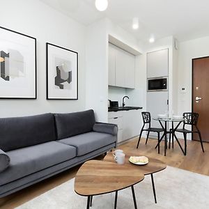 Appartement de Luxe