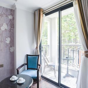 Chambre Familiale
