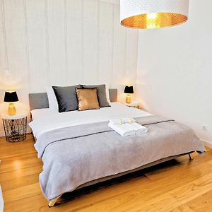 Chambre de Luxe Lit King-Size