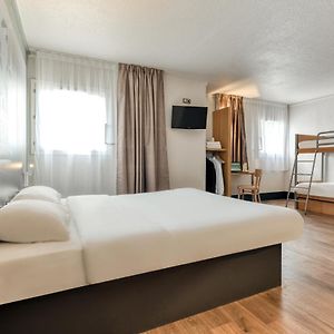 Chambre Quadruple