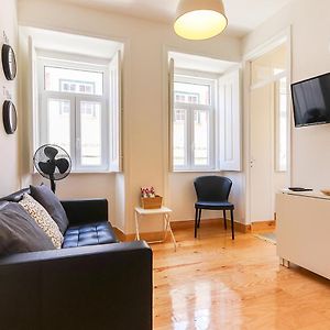 Bairro Alto Bright By Homing