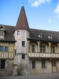 Musée du Vin de Bourgogne