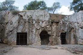 La prison de Socrates