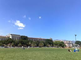 Promenade Foro Italico