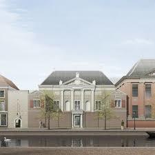 Musée municipal de Leyde