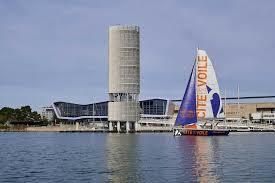 Cité de la Voile Éric Tabarly