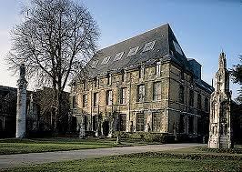Muséum d'histoire naturelle de Rouen