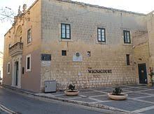 Musée Wignacourt
