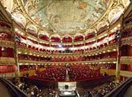 opéra de Toulon