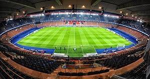 Parc des Princes