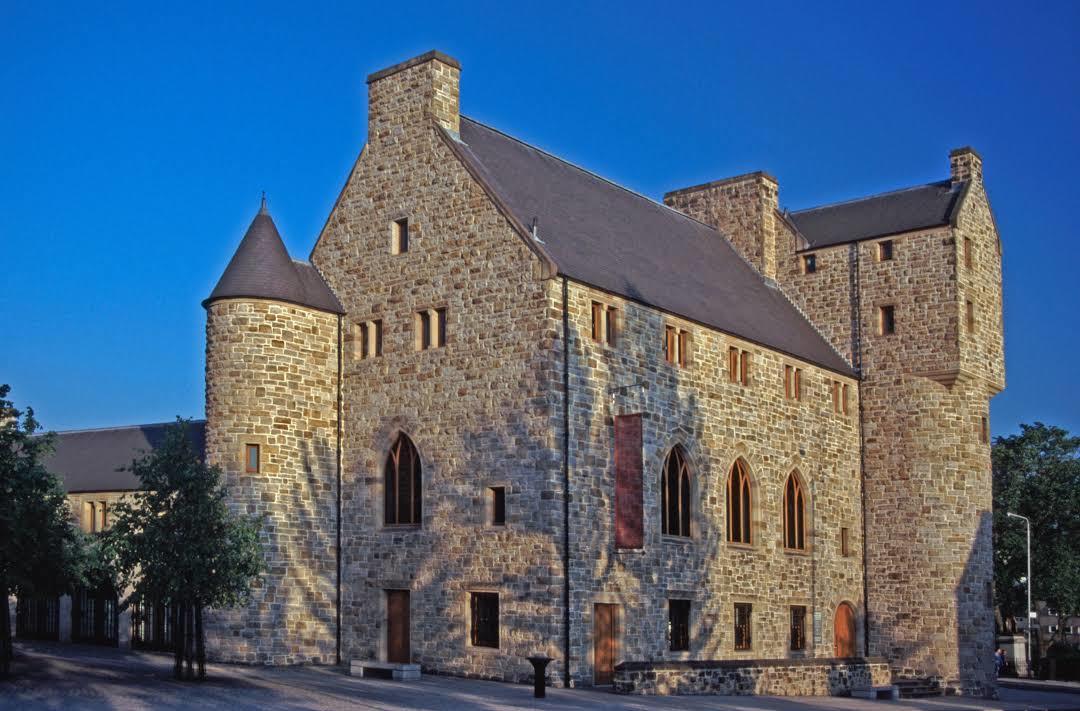 St Mungo's Museum of Religious Life and Art