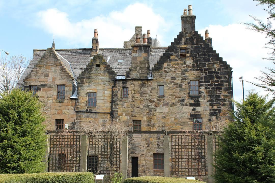Musée du Moyen Âge Provand's Lordship