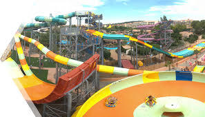 Aqualand Cap d'Agde