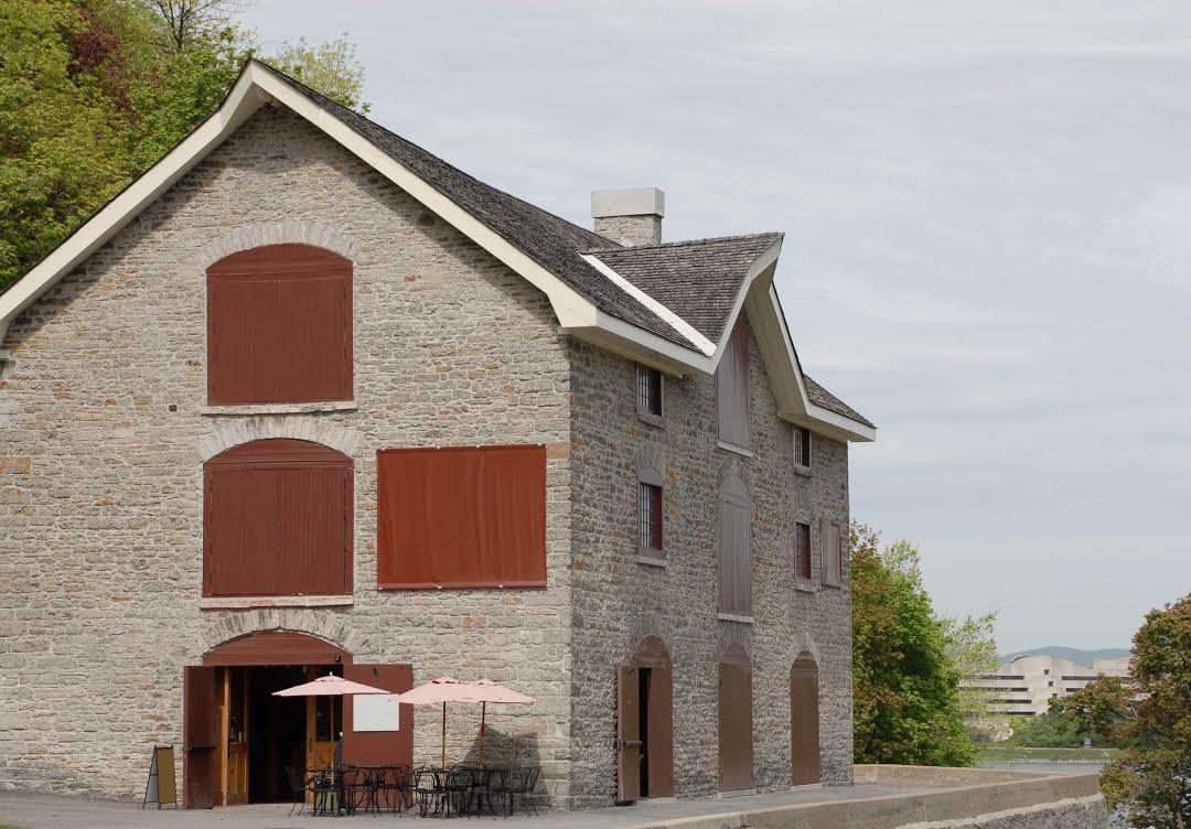 Musée Bytown