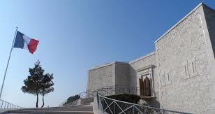 Mémorial du Débarquement et de la Libération de Provence