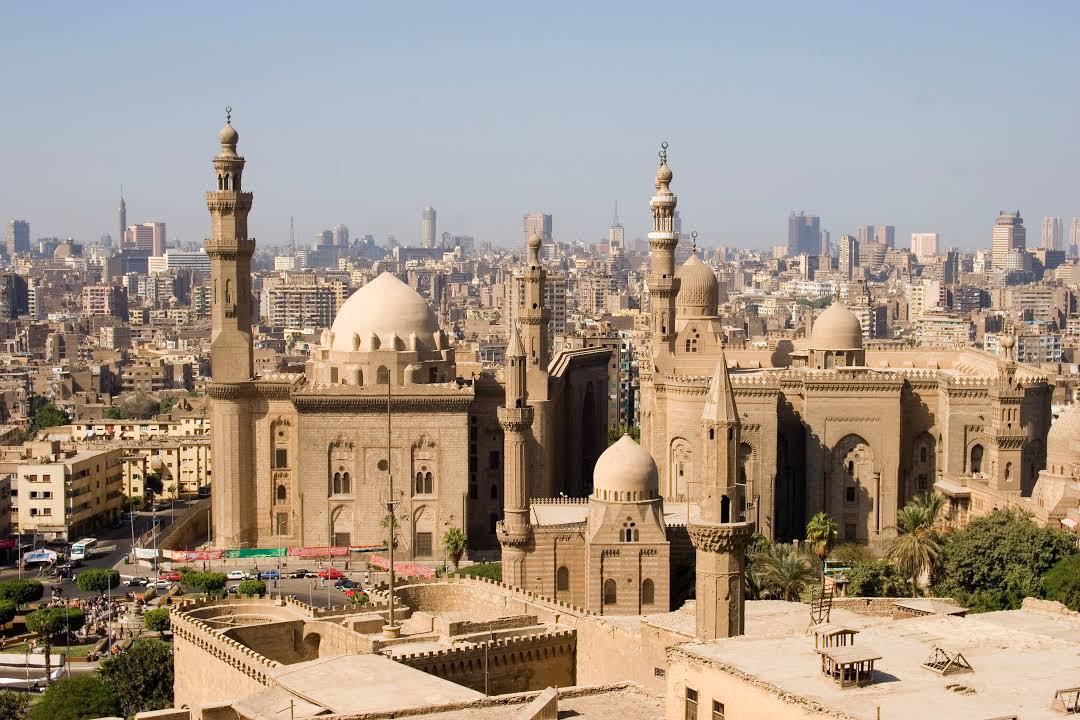 Mosquée Al-Azhar
