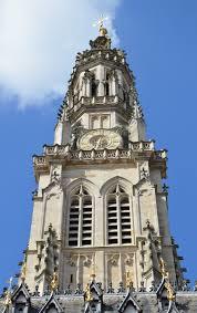 Beffroi d'Arras