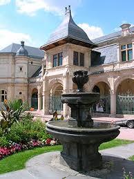 Musée Anne-de-Beaujeu