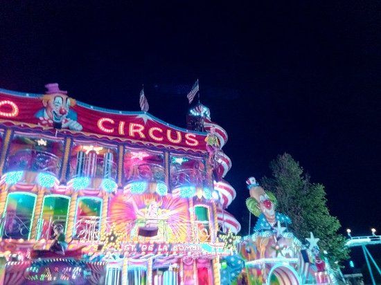 Luna Park