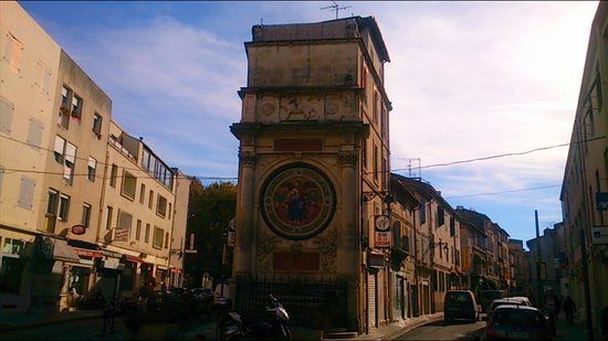 Fontaine Amédée Pichot