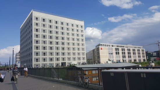 Centre commercial Milaneo