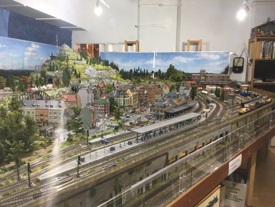 Teddy Bear and Hobby Museum