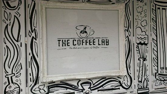 The Coffee Lab