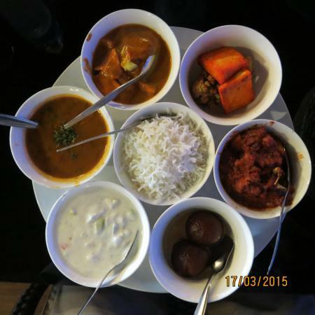 Kohinoor Indian Restaurant