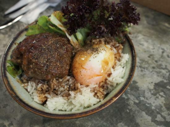 Pastale homemade cafe'