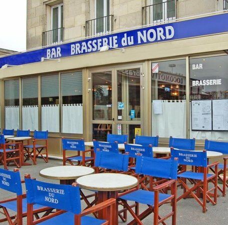La Brasserie du Nord