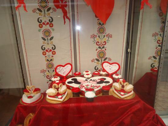 Patisserie Fredeline