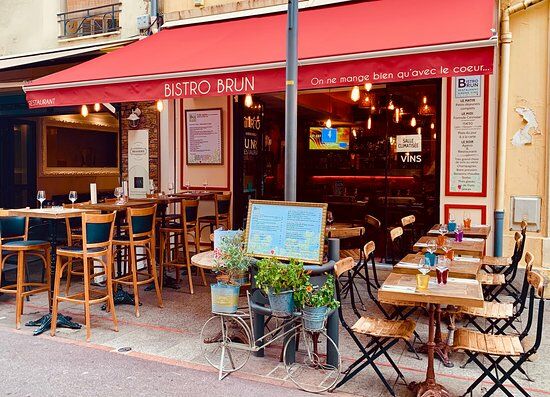 Bistro Brun