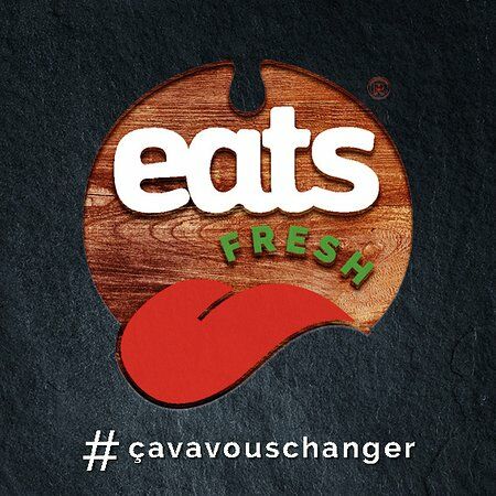 Eat's Fresh