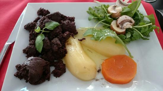 Comptoir des Terroirs