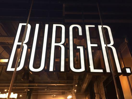 Burger