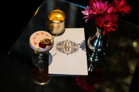 Garfunkel's Speakeasy