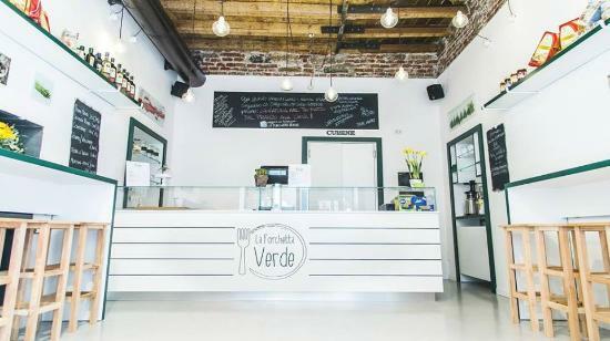 La Forchetta Verde