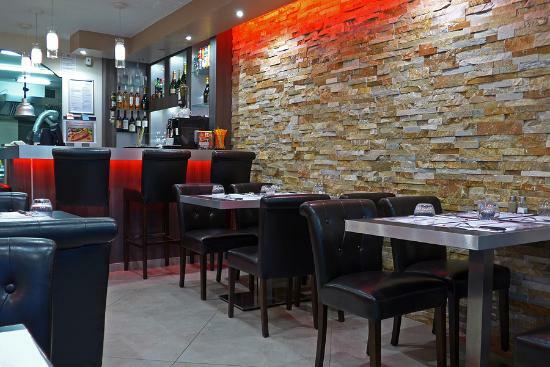 L'Aixpress pizza