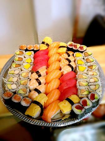 Sushi Salon
