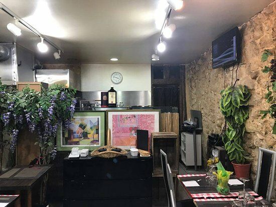 pizzeria italiana da michele