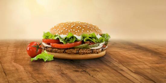 Burger King Paris Saint-Lazare