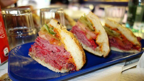 Florence Kahn Bakery and Delicatessen