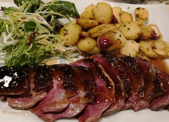 La Grange Aux Canards