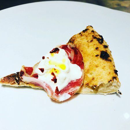 Bricks POP Tapas e Pizza