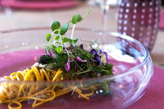 Les Petites Madeleines