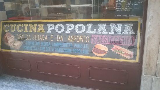 Cucina Popolana
