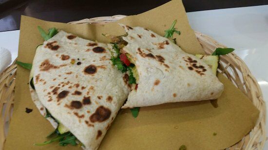 Fricò Piadineria Romagnola
