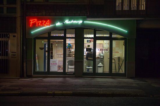 Pizza Du Faubourg