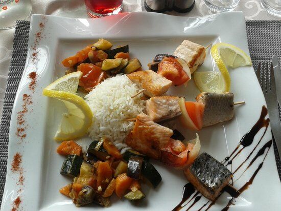 La Terrasse des Jacobins