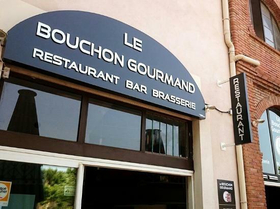 Le Bouchon Gourmand